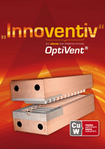 OptiVent® – DIE Lösung zur Formentlüftung Übersicht PDF-Vorschau