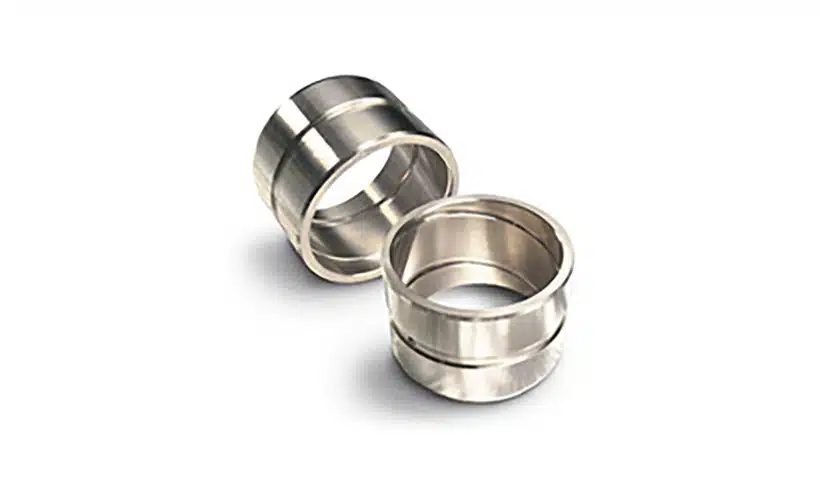 Plain Bearings