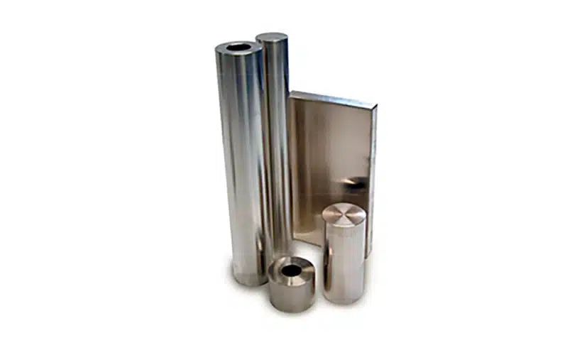 Plain Bearings