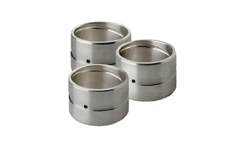 Plain Bearings