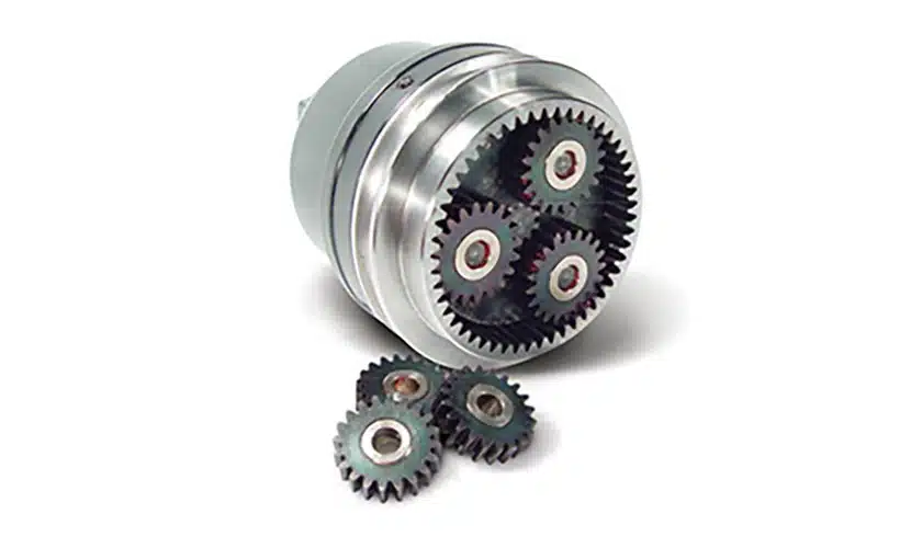 Plain Bearings