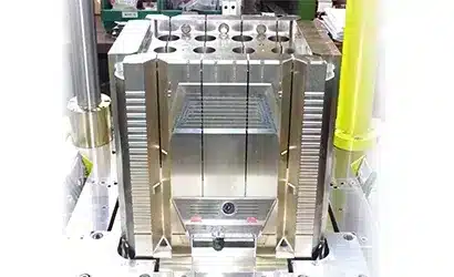 Conventional production processes