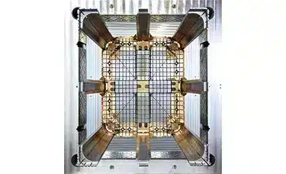 Conventional production processes