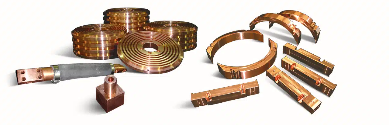 Resistance Welding banner