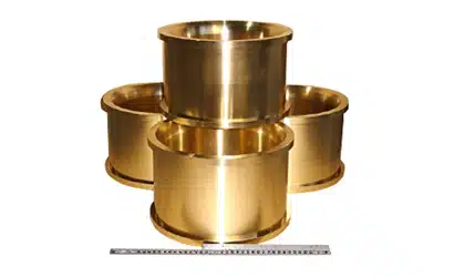 Bearing bushes