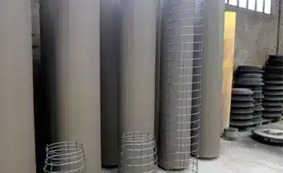 Cross-wire welding