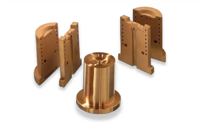 Plastic Injection Moulds