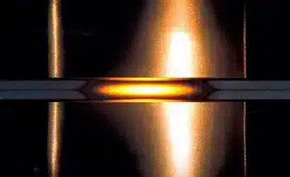 spot welding
