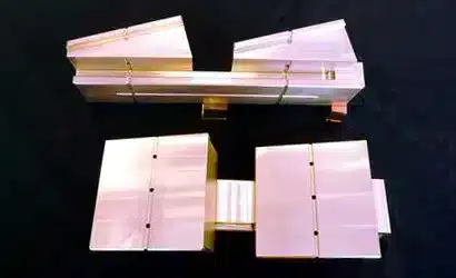 Spreading wedges